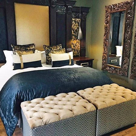 Fusion Boutique Hotel ポロクワネ エクステリア 写真