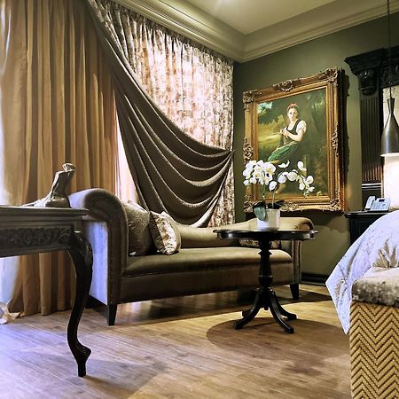 Fusion Boutique Hotel ポロクワネ エクステリア 写真