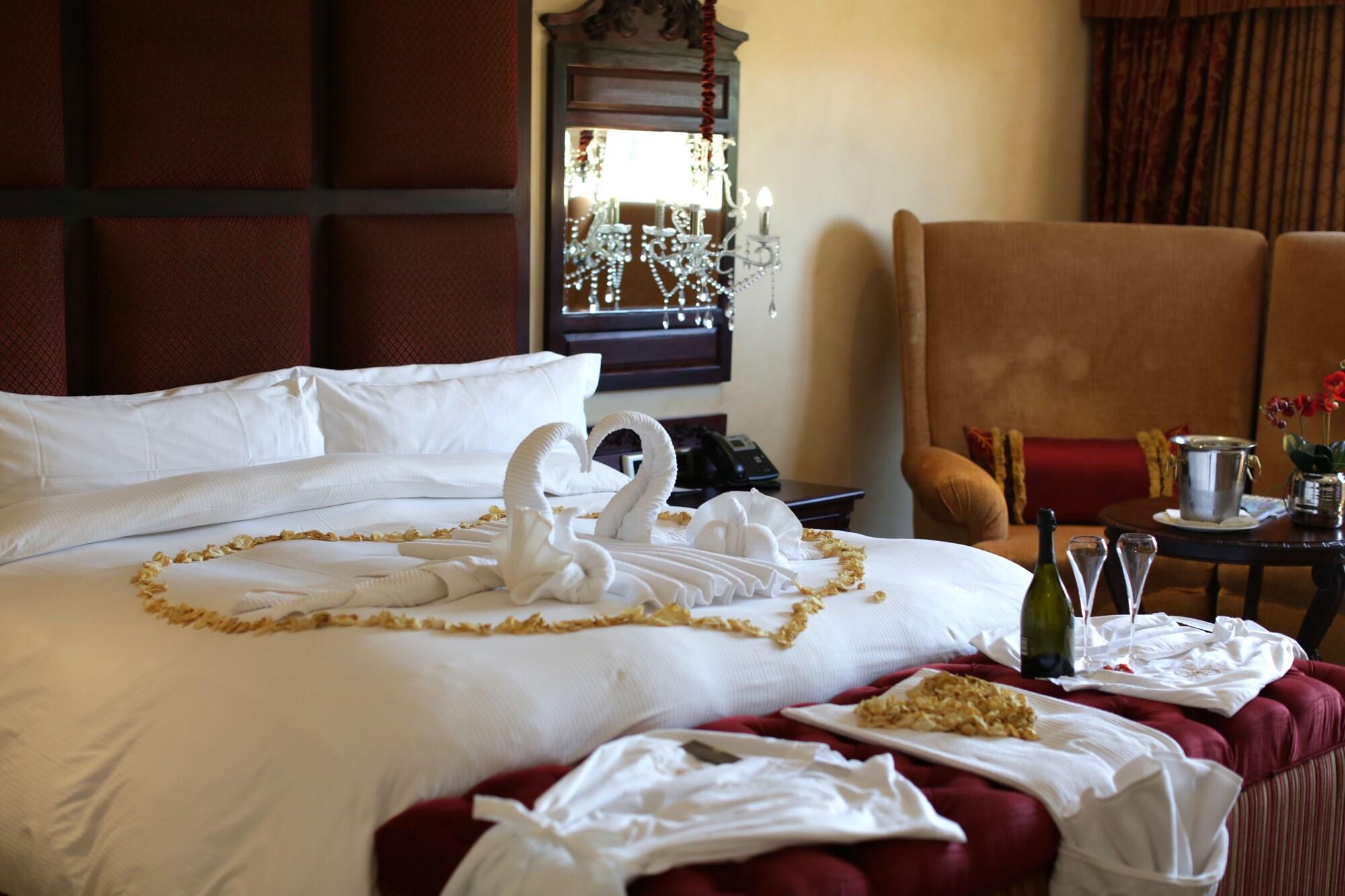 Fusion Boutique Hotel ポロクワネ エクステリア 写真