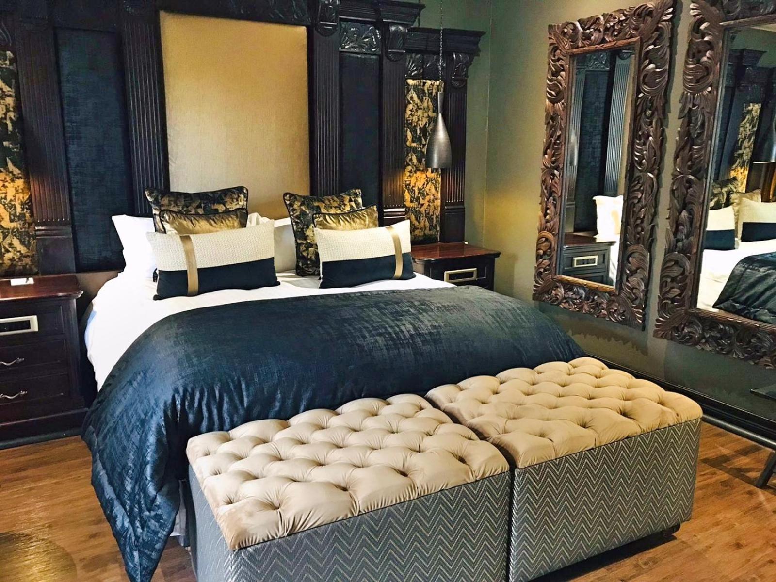 Fusion Boutique Hotel ポロクワネ エクステリア 写真