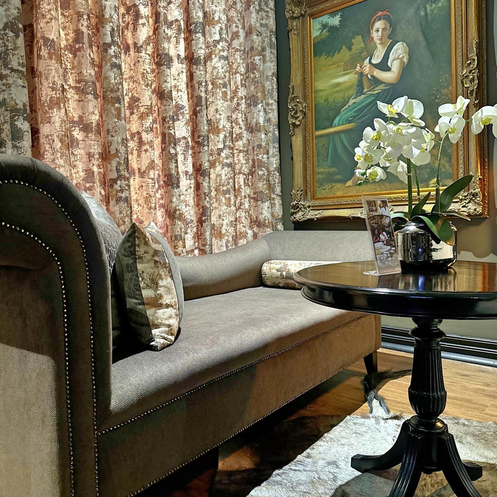 Fusion Boutique Hotel ポロクワネ エクステリア 写真