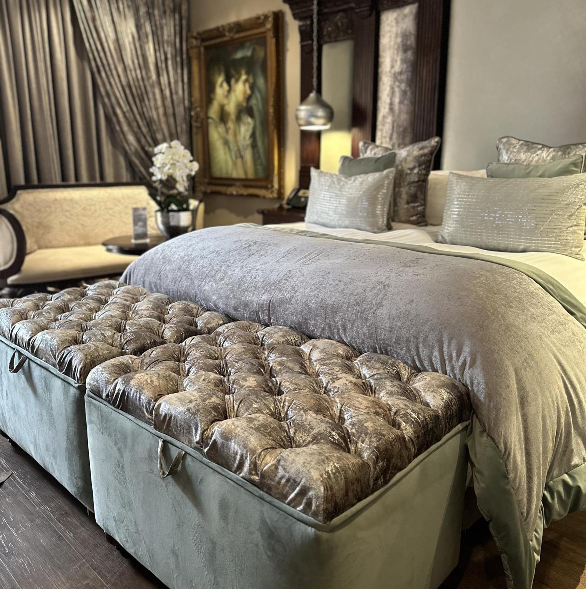 Fusion Boutique Hotel ポロクワネ エクステリア 写真
