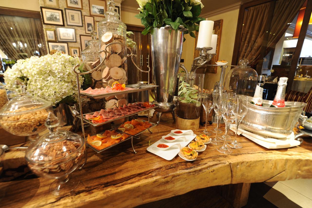 Fusion Boutique Hotel ポロクワネ エクステリア 写真