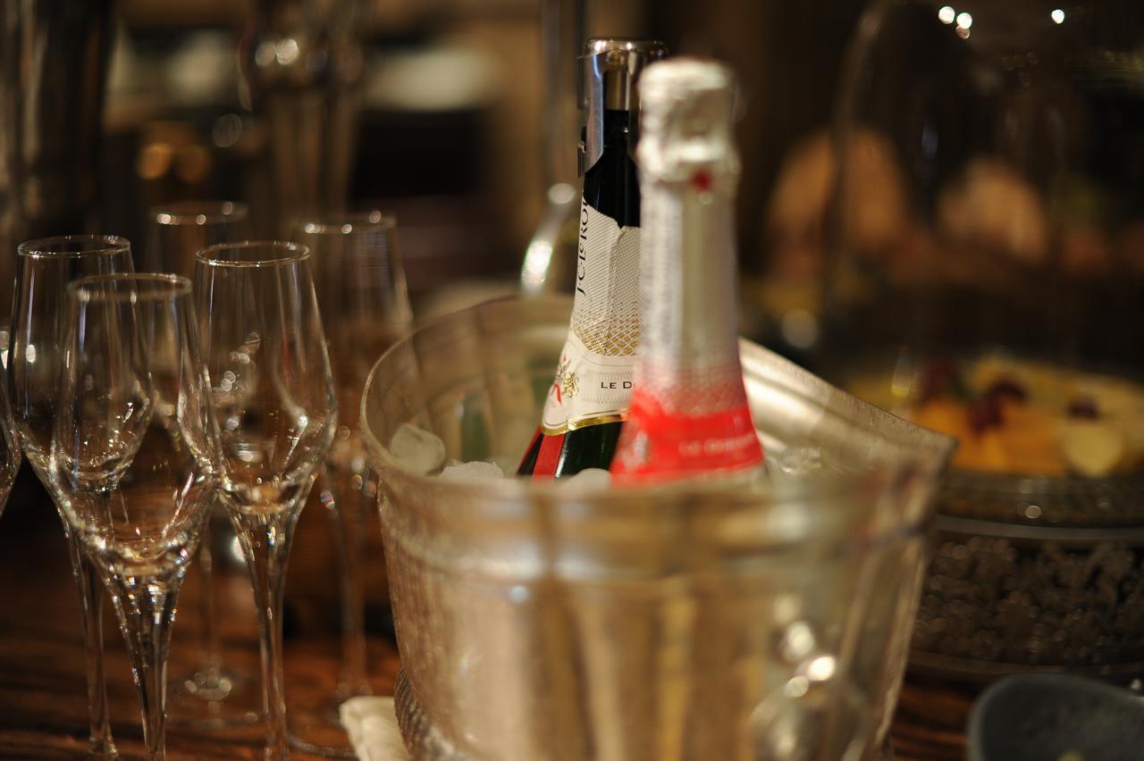 Fusion Boutique Hotel ポロクワネ エクステリア 写真