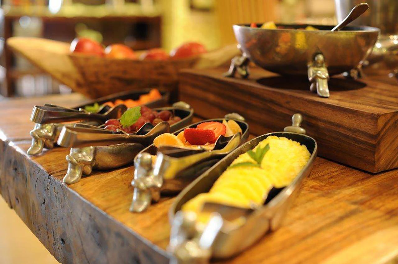 Fusion Boutique Hotel ポロクワネ エクステリア 写真