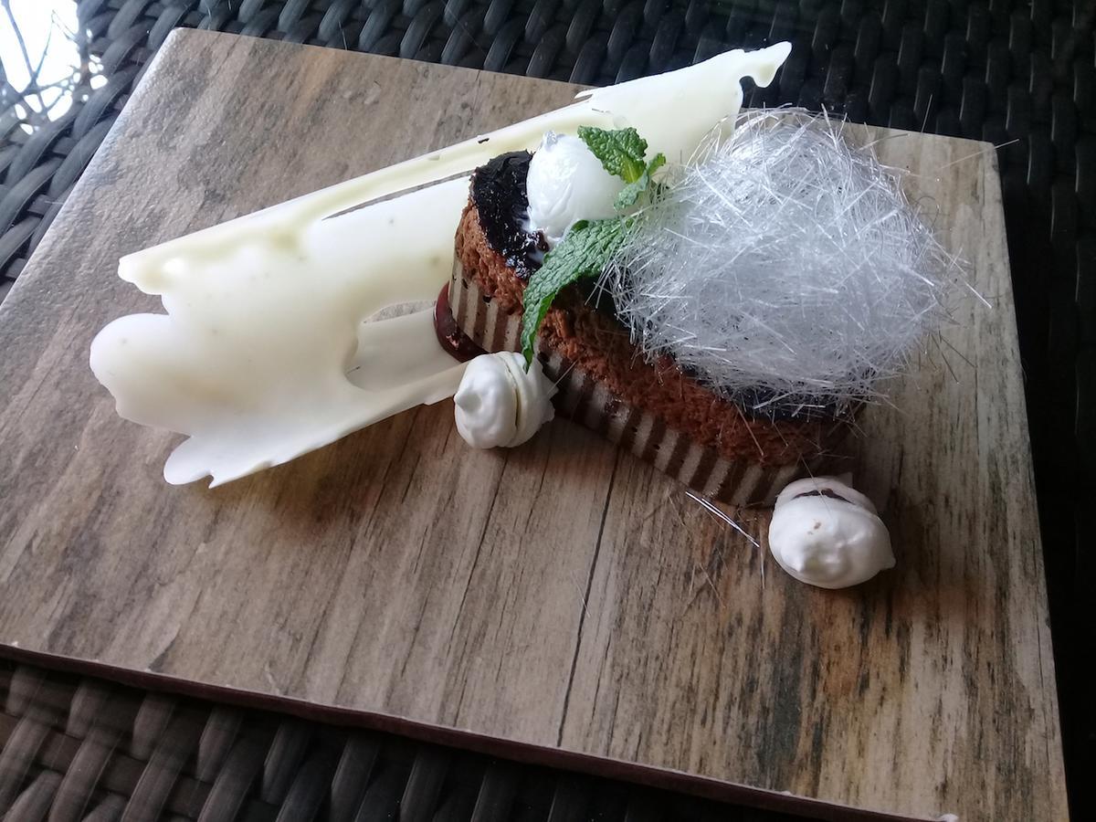 Fusion Boutique Hotel ポロクワネ エクステリア 写真