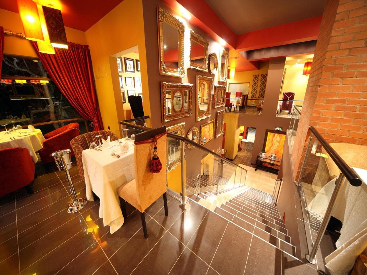 Fusion Boutique Hotel ポロクワネ エクステリア 写真