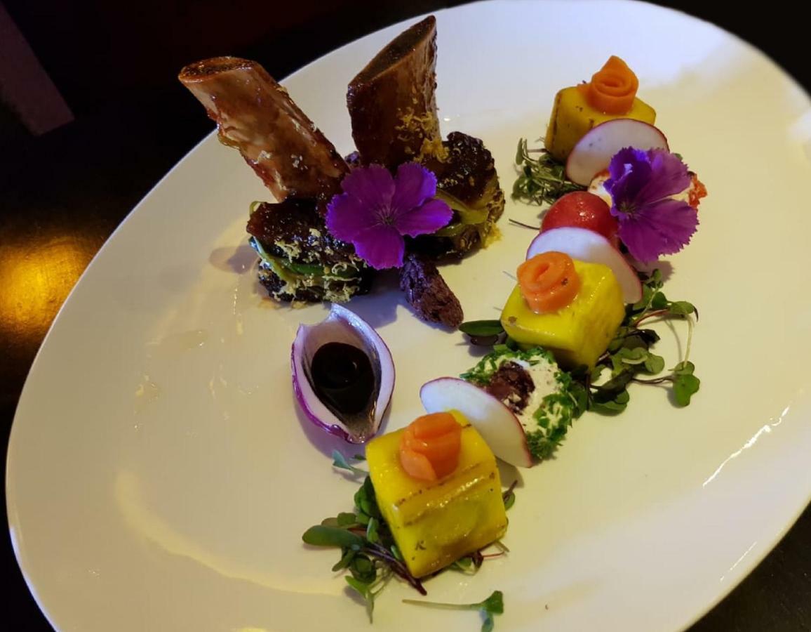 Fusion Boutique Hotel ポロクワネ エクステリア 写真