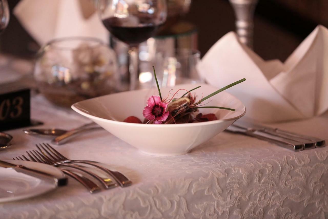 Fusion Boutique Hotel ポロクワネ エクステリア 写真