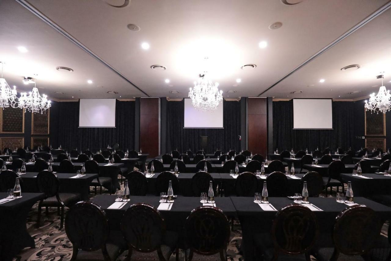 Fusion Boutique Hotel ポロクワネ エクステリア 写真