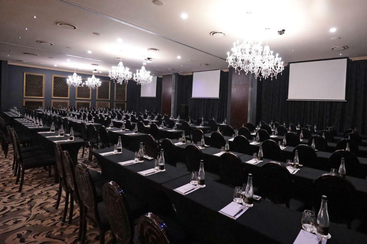 Fusion Boutique Hotel ポロクワネ エクステリア 写真