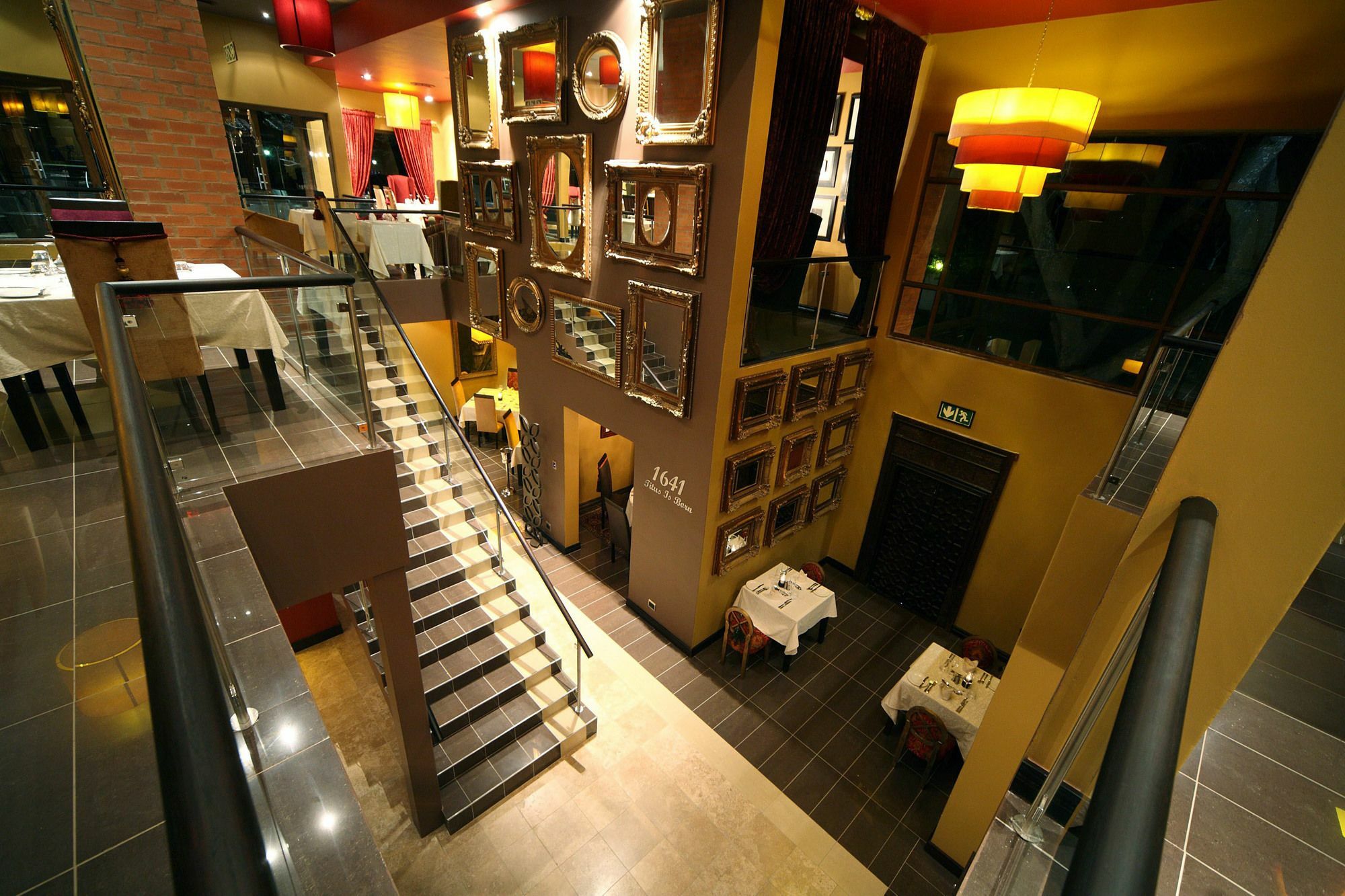 Fusion Boutique Hotel ポロクワネ エクステリア 写真