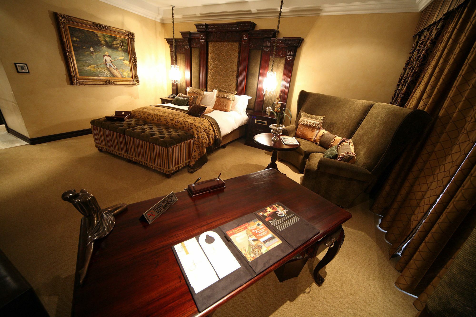 Fusion Boutique Hotel ポロクワネ エクステリア 写真