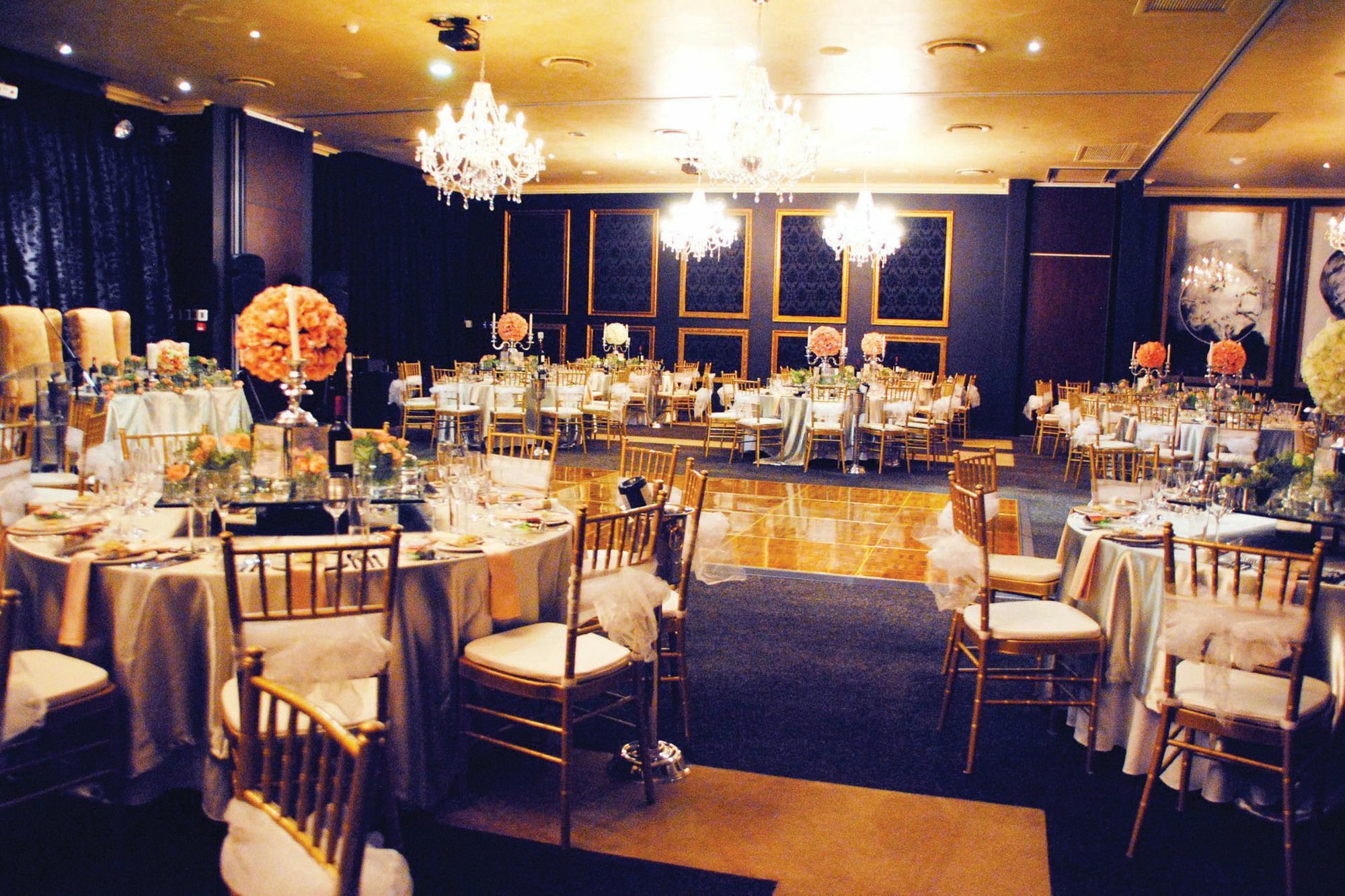 Fusion Boutique Hotel ポロクワネ エクステリア 写真