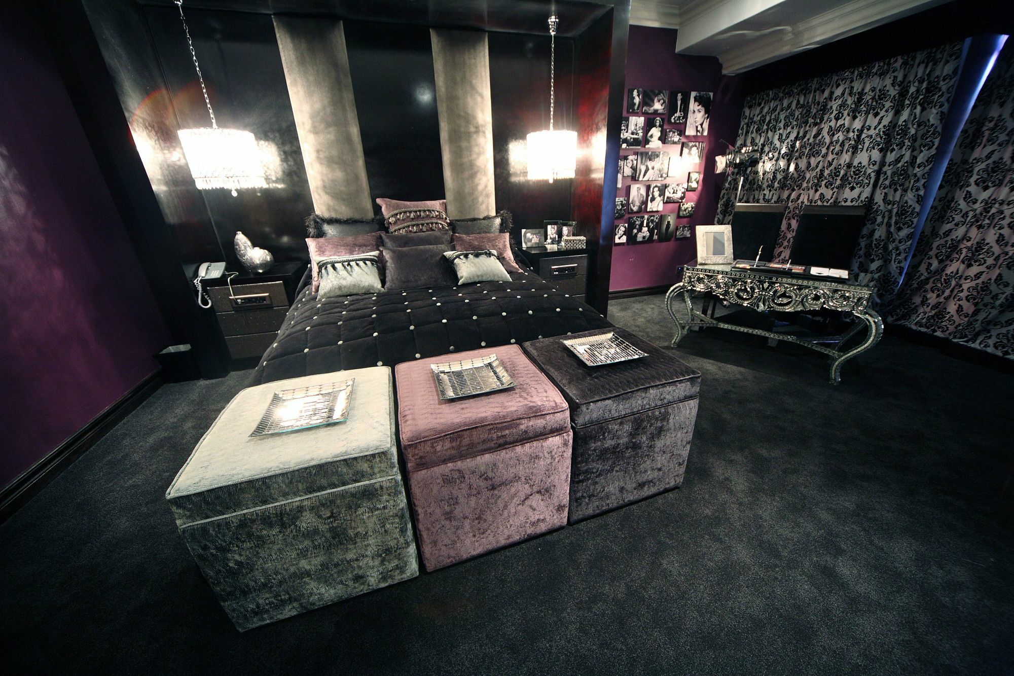 Fusion Boutique Hotel ポロクワネ エクステリア 写真